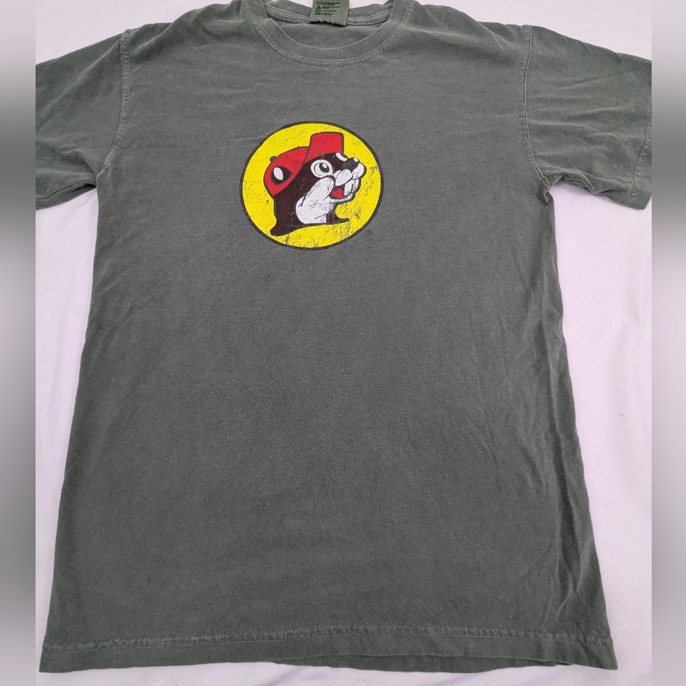 BUC-EE'S Not All Who Wander Are Lost Adventure Awaits Khaki Green Small